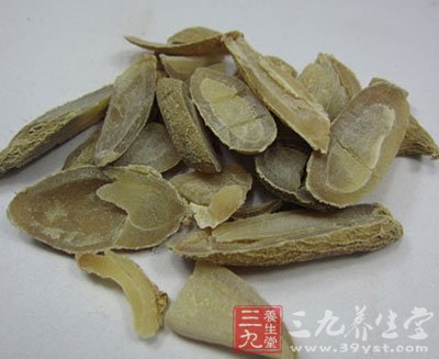 郁金的功效与作用