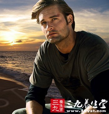 <em>男人</em>为什么更容易<em>掉头发</em>(5)-三九养生堂