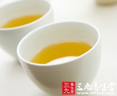 七普洱瘦身茶谱 快速排毒治便秘