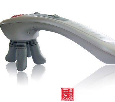 男士养生用品之按摩器使用注意事项
