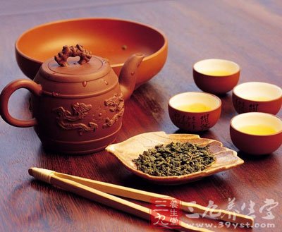 女性養(yǎng)生第一茶 眾多養(yǎng)生茶盤點