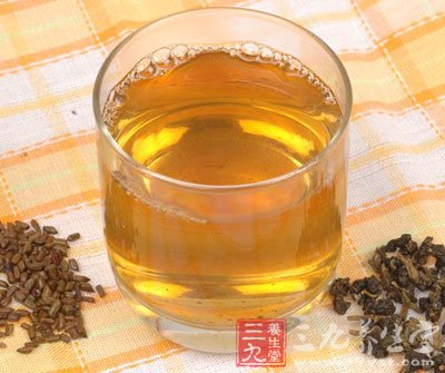 决明子的功效与作用