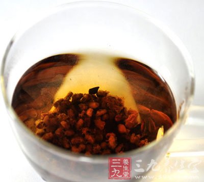 决明子的功效与作用