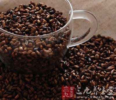 决明子的功效与作用