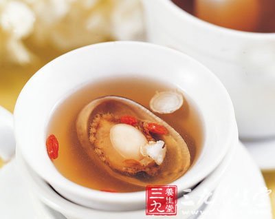 中醫(yī)養(yǎng)生保健食療 補腎效果超級贊