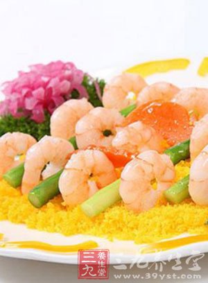 中药秋季养生食谱 一吃就瘦