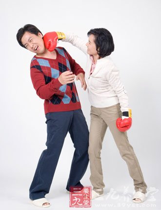 四大保健按摩手法 肝硬化早发现早预防(2)-三九