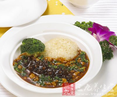 3种人吃海参易诱发疾病