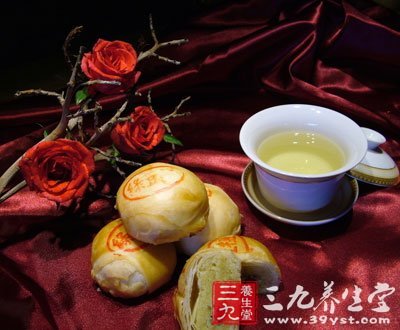 各省“奇怪”的月饼习俗