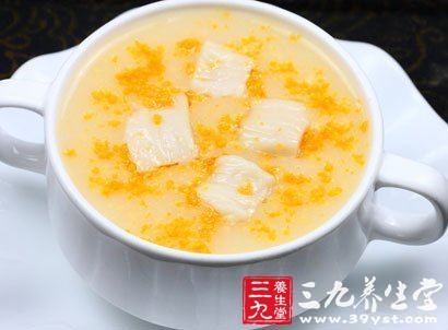 6款秋季養(yǎng)生湯 健康養(yǎng)生