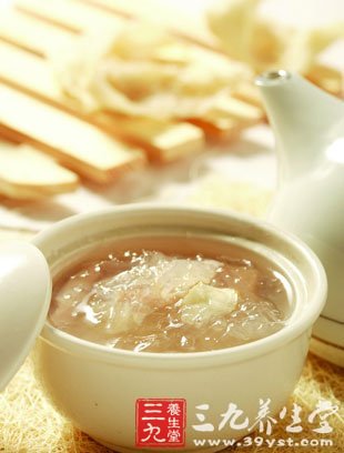 盘点月饼养生健康吃法