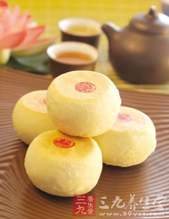 居家怎么做出地道的苏式月饼