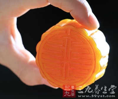 美味月饼 也要注意选购常识