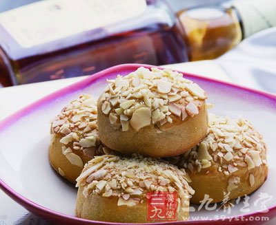 美味五仁月饼大盘点