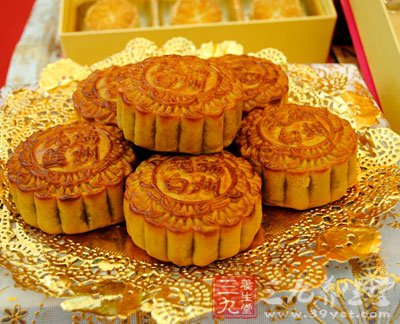 美味月饼如何保存的方法