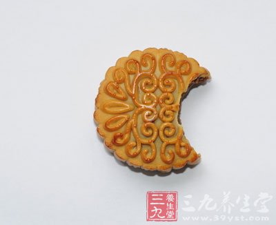 美味雪月饼大盘点