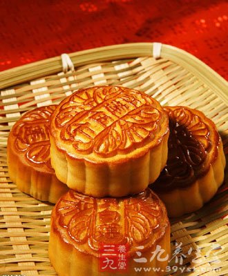 美味苏式月饼大盘点