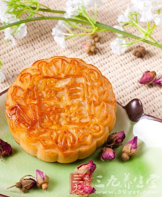 美味苏式月饼大盘点