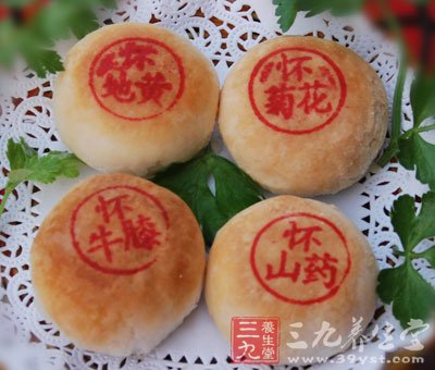美味苏式月饼大盘点