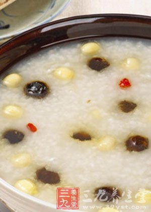 秋季养生汤 美容丰胸女性爱