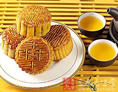 健康小常識(shí) 月餅也可養(yǎng)生只要選對(duì)方法