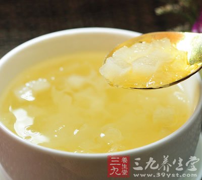 秋季養(yǎng)生湯之田園蔬菜湯