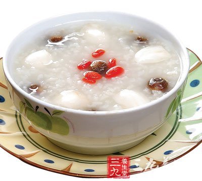 中醫(yī)食療養(yǎng)生 三大潤燥食物應多吃