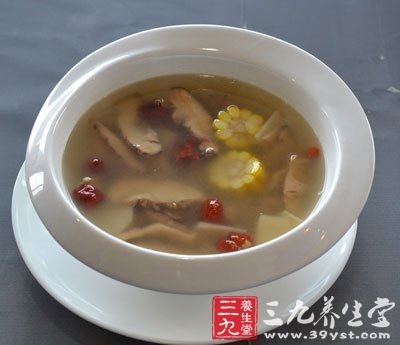 8种补血食疗方 缓解经期疼痛