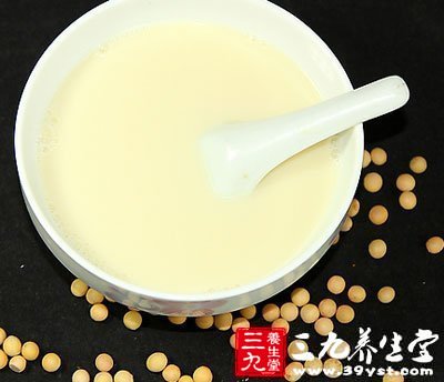 黃豆 6種美白養(yǎng)顏食療方