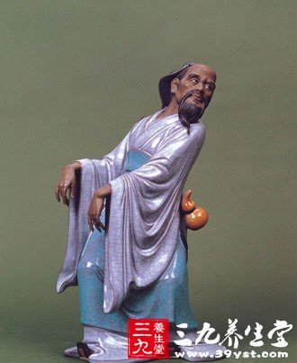 寒露时节 练习五禽戏好处多