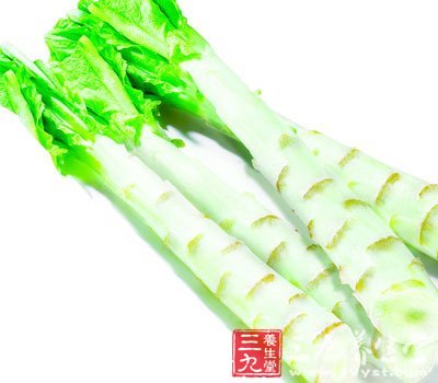 25種常見蔬菜的營養(yǎng)價值