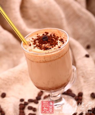 热焦糖奶茶简单做