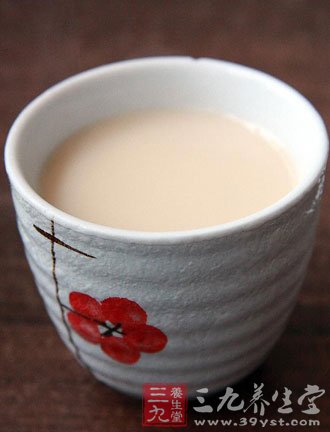 香港人爱喝的丝袜奶茶