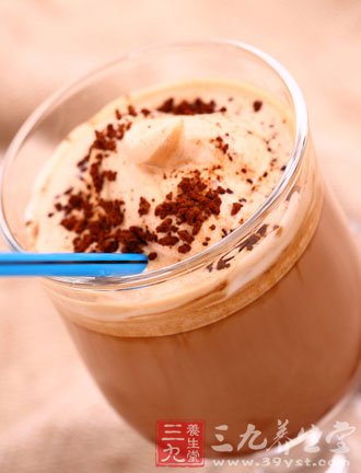 马来西亚和新加坡人爱喝的奶茶 拉茶