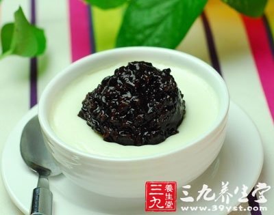 黑米養(yǎng)腎薏米美顏 日常6類米養(yǎng)生吃法