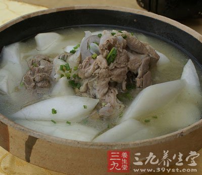 食疗养生 萝卜美食吃法大盘点