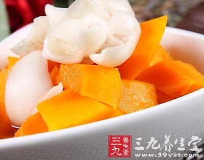 秋天養(yǎng)陰為關(guān)鍵 6百合食療養(yǎng)足陰氣