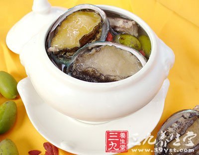 秋季健脾养胃 小编热荐4营养靓汤