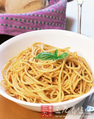 DIY6款美味拉面
