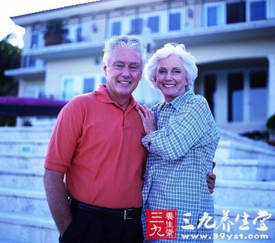 三九养生堂-道家创始人老子 160岁高龄秘诀