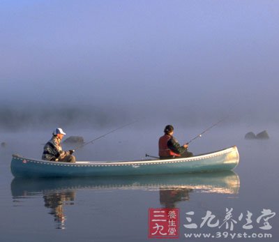 鯽魚的6種非常規(guī)垂釣技巧