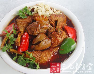 黑木耳的五種常見食法 養(yǎng)生又滋補(bǔ)