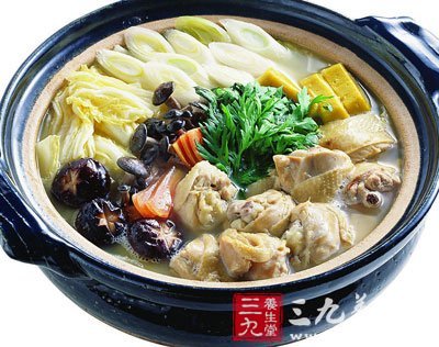 黑木耳的五種常見食法 養(yǎng)生又滋補(bǔ)