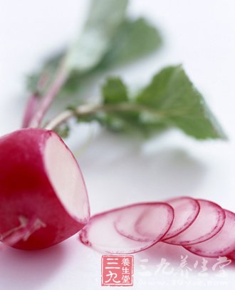 秋后萝卜赛人参 棒萝卜排骨汤