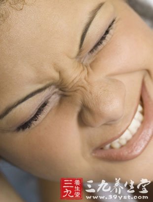 养生：吃出来的痛风