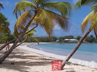 浪漫情調加美麗風景 十大蜜月度假圣地