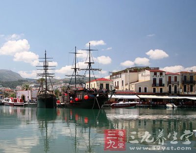 浪漫情調(diào)加美麗風(fēng)景 十大蜜月度假圣地