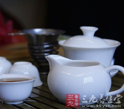 茶道 中國(guó)茶文化