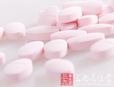 養(yǎng)生堂天然維生素e的作用