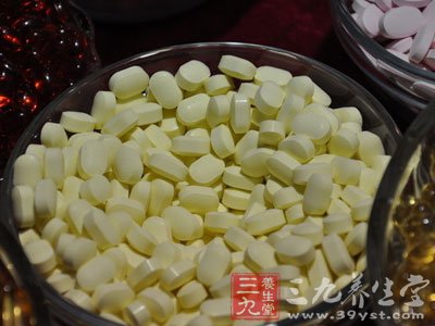 養(yǎng)生堂維生素c 美容又美白